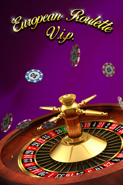 European Roulette VIP