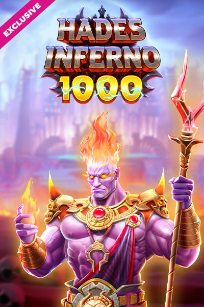 Hades INFERNO 1000