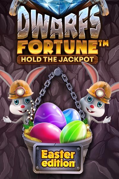 Dwarfs Fortune Easter