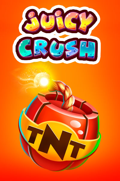 Juicy Crush