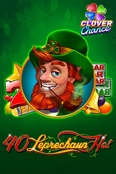 40 Leprechaun Hot