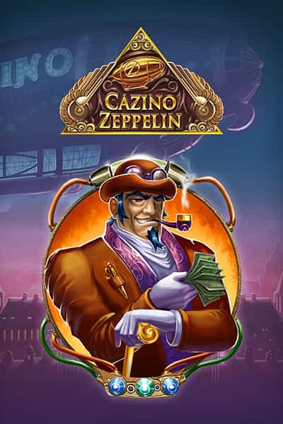Cazino Zeppelin